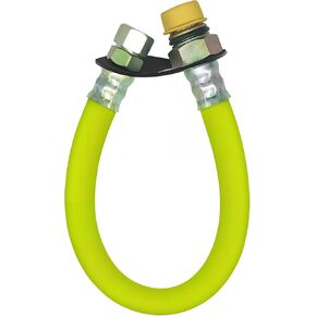 خرطوم تغيير زيت الصرف 1420K 20 مم أخضر فلوري متوافق مع محركات سلسلة Kawasaki FH FJ FR FS FX ومحركات Hon-da GX660 وGXV390 وGXV660 وGXV690 V-Twin in Kuwait