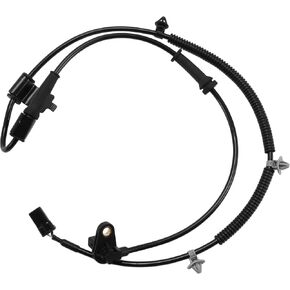 ABS Wheel Speed Sensor Front Left ABS Sensor Anti-lock Braking System Sensor No.956702P000 for Kia Sorento 2011-2012 2.4L/3.5L in Kuwait