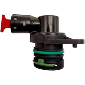 Positive Crankcase Ventilation (PCV) Valve for Buick Encore Regal Sportback TourX Cadillac ATS CTS Chevrolet Cruze 12663027 12637666 250125 in Saudi Arabia