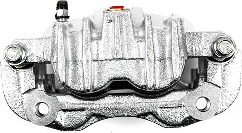 Power Stop Rear L4690 One Stock Replacement Brake Caliper For Ford Excursion 2000/Ford F-250 Super Duty, Ford F-350 Super Duty 1999-2000/Ford F-250 Super Duty, Ford F-350 Super Duty [Model Specific] in Kuwait