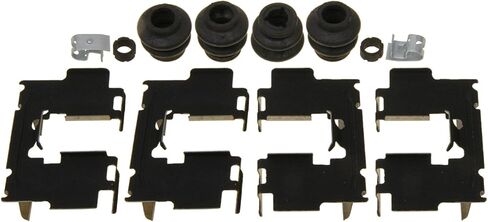 Raybestos H18179A Professional Grade Disc Brake Caliper Hardware Kit in Saudi Arabia