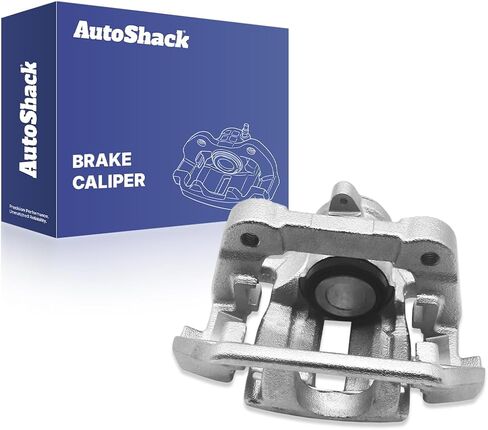 AutoShack Rear Right Brake Caliper | Replacement for 2010-2017 Volvo XC60 2013-2016 Volvo XC70 | 1-PC in Saudi Arabia