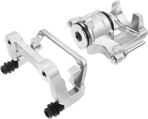 AutoShack Rear Right Brake Caliper | Replacement for 2010-2017 Volvo XC60 2013-2016 Volvo XC70 | 1-PC in Saudi Arabia