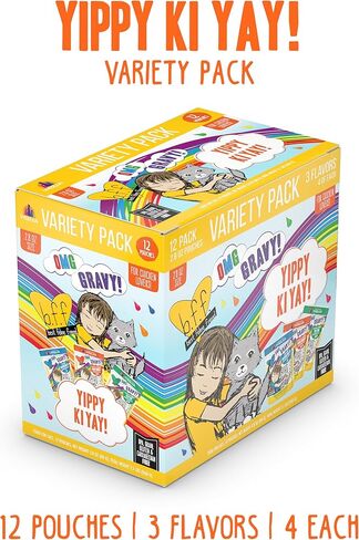 Weruva B.F.F. OMG - أفضل صديق القطط يا صديقي! in Kuwait