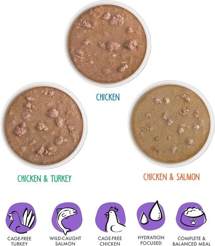 Weruva B.F.F. OMG - أفضل صديق القطط يا صديقي! in Kuwait