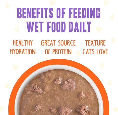 Weruva B.F.F. OMG - أفضل صديق القطط يا صديقي! in Kuwait