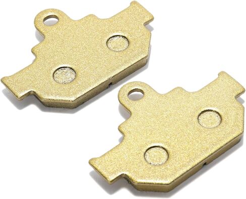 Front Brake Rotor Disc and pads for Suzuki LS650 Boulevard S40 2005-2015/ LS650 F P Savage 1986-1988 in Saudi Arabia