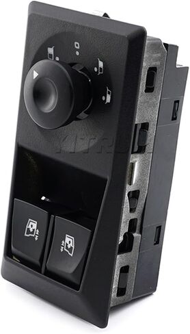 24V Door Panel Switch Power Window Switch 7421972423 7423391509 44T404901 1Pcs in Saudi Arabia
