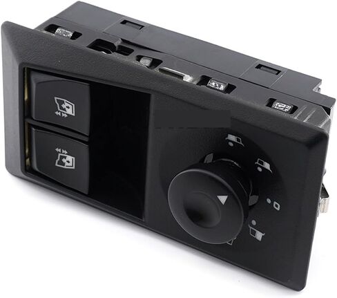 24V Door Panel Switch Power Window Switch 7421972423 7423391509 44T404901 1Pcs in Saudi Arabia