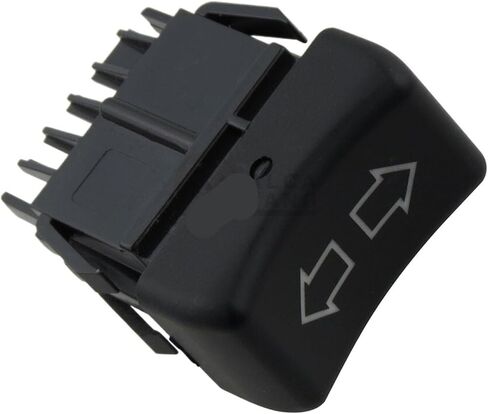 Passenger Window Switch Control Button 7701349 408 7701349408 1Pcs in Saudi Arabia
