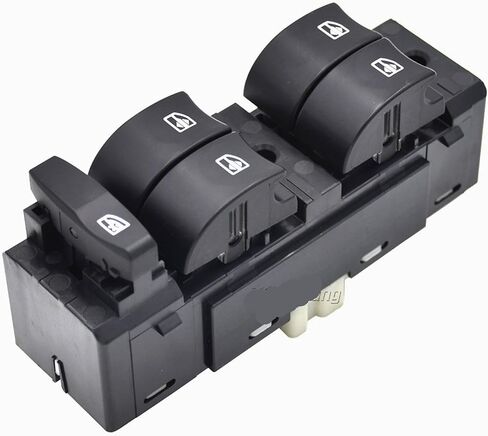 25401-JY40B Electric Power Window Switch 1Pcs in Saudi Arabia