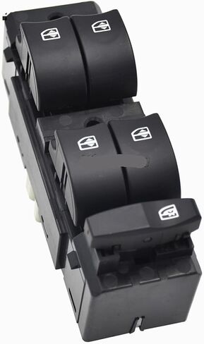 25401-JY40B Electric Power Window Switch 1Pcs in Saudi Arabia