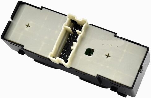 25401-JY40B Electric Power Window Switch 1Pcs in Saudi Arabia