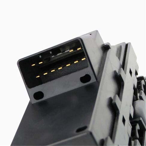 Window Control Switch Button 84820-97201 1Pcs in Saudi Arabia