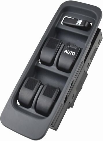Window Control Switch Button 84820-97201 1Pcs in Saudi Arabia