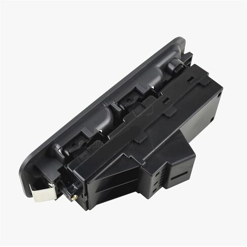Window Control Switch Button 84820-97201 1Pcs in Saudi Arabia