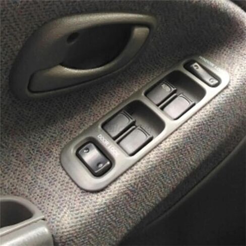 3799065D10T01 Power Window Switch Left Front 1Pcs in Saudi Arabia
