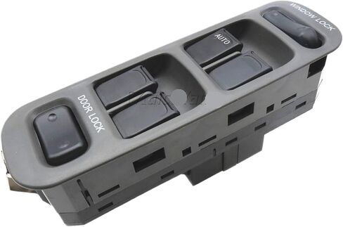 3799065D10T01 Power Window Switch Left Front 1Pcs in Saudi Arabia