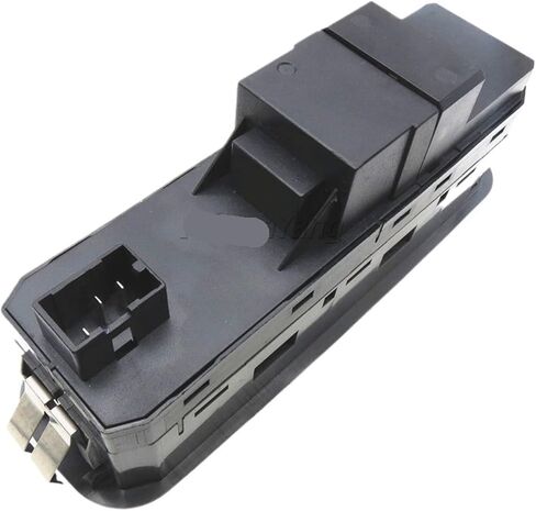 3799065D10T01 Power Window Switch Left Front 1Pcs in Saudi Arabia