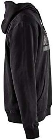 BLAKLADER Men's Hooded Sweatshirt w/Print in Kuwait