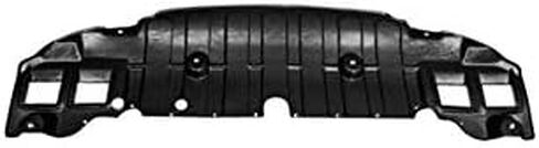 Lower Undercar Engine Shield Cover - Compatible with 2014 Kia Forte (Sedan/Coupe/Hatchback) in Saudi Arabia