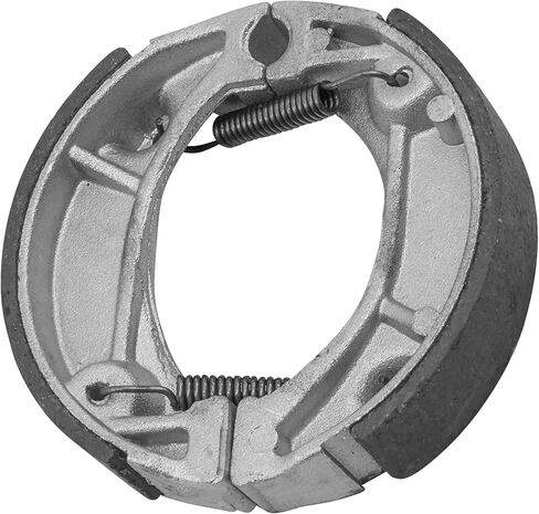 أحذية الفرامل الخلفية كالتريك متوافقة مع هوندا Xr100R 1985-2003 in Saudi Arabia