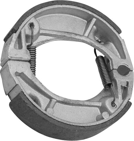 أحذية الفرامل الخلفية كالتريك متوافقة مع هوندا Xr100R 1985-2003 in Saudi Arabia