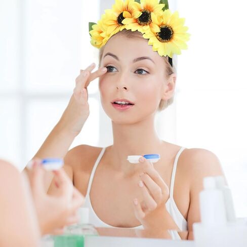 زهرة عباد الشمس ديكور الهالوين ديكور الهالوين عصابة شعر عباد الشمس الاصطناعية أغطية الرأس المزخرفة عصابة رأس اليوغا خوذة الزفاف صور الدعامة النسائية ديكور بوهو in Kuwait