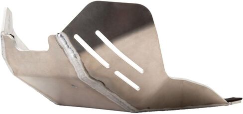 TUSK Aluminum Skid Plate Compatible with Suzuki DR-Z 4S 2025 in Saudi Arabia