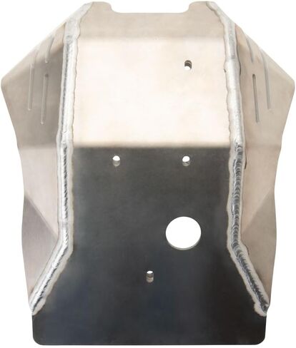 TUSK Aluminum Skid Plate Compatible with Suzuki DR-Z 4S 2025 in Saudi Arabia