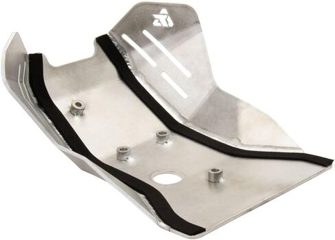 TUSK Aluminum Skid Plate Compatible with Suzuki DR-Z 4S 2025 in Saudi Arabia