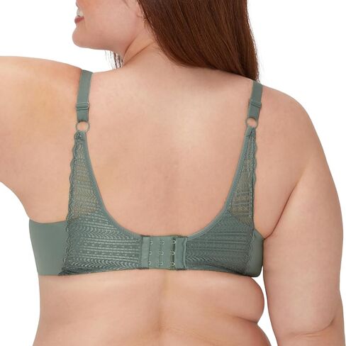 Maidenform Women's Comfort Devotion T-Shirt Bra, Underwire Bra, Full Coverage Bras for Women in Saudi Arabia