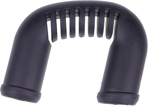 Bumper Brush Guard End Cap 574703401 422752 532422752 Compatible with Craftsman Husqvarna Poulan AYP Lawn Mower in Saudi Arabia