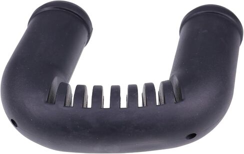 Bumper Brush Guard End Cap 574703401 422752 532422752 Compatible with Craftsman Husqvarna Poulan AYP Lawn Mower in Saudi Arabia
