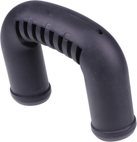 Bumper Brush Guard End Cap 574703401 422752 532422752 Compatible with Craftsman Husqvarna Poulan AYP Lawn Mower in Saudi Arabia