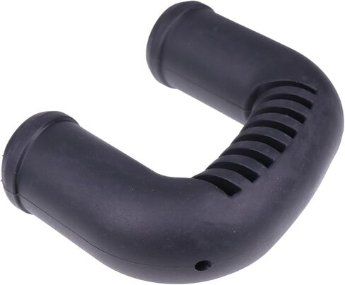 Bumper Brush Guard End Cap 574703401 422752 532422752 Compatible with Craftsman Husqvarna Poulan AYP Lawn Mower in Saudi Arabia