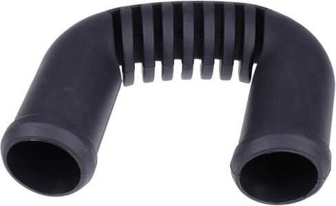 Bumper Brush Guard End Cap 574703401 422752 532422752 Compatible with Craftsman Husqvarna Poulan AYP Lawn Mower in Saudi Arabia