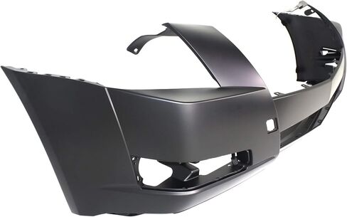 غطاء ممتص الصدمات Garage-Pro متوافق مع Cadillac CTS 2008-2014 Primed Front GM1000855 in Saudi Arabia