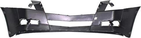غطاء ممتص الصدمات Garage-Pro متوافق مع Cadillac CTS 2008-2014 Primed Front GM1000855 in Saudi Arabia