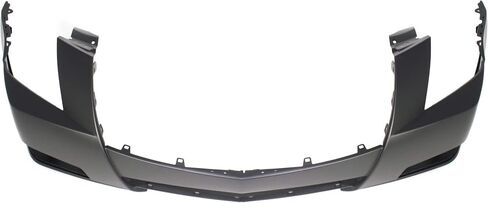 غطاء ممتص الصدمات Garage-Pro متوافق مع Cadillac CTS 2008-2014 Primed Front GM1000855 in Saudi Arabia
