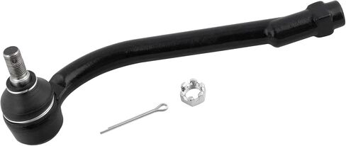 2pcs Front Outer Tie Rod End Links Suspension Steering Tie Rod End Kit Fit For Hyundai Santa Fe 2007-2012, For Hyundai Veracruz 2007-2012, For Kia Sorento 2011-2013 Replace# ES800035 ES800055 in Saudi Arabia
