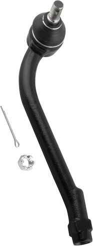 2pcs Front Outer Tie Rod End Links Suspension Steering Tie Rod End Kit Fit For Hyundai Santa Fe 2007-2012, For Hyundai Veracruz 2007-2012, For Kia Sorento 2011-2013 Replace# ES800035 ES800055 in Saudi Arabia