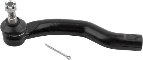 4 قطع من قضبان ربط التعليق الأمامي، نهايات قضيب ربط التوجيه، نهاية قضيب ربط أمامي وداخلي يناسب 2006-2018 لسيارة Toyota RAV4، ES800053 ES800054 EV800328 in Saudi Arabia
