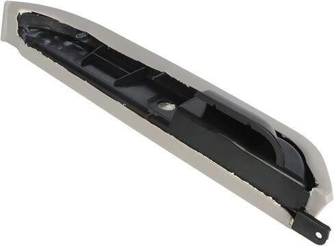 munirater Front Left Driver Side Door Armrest Replacement for 1990-1994 C/K Series 15691229 OEM Gray in Saudi Arabia
