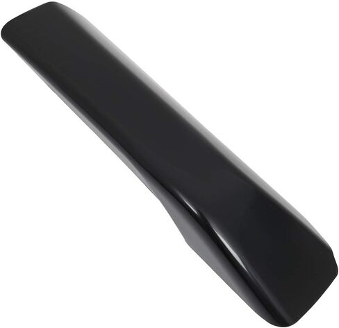 cciyu Roof Rack Rail End Cover Shell for Toyota 4Runner 2010-2021 Roof Rack Rails End Cap Protection Cover in Saudi Arabia