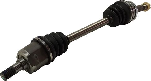 Garage-Pro Set of 2 CV Axle Assembly Replacement for Hyundai Accent 2006-2011 Kia Rio Rio5 2006-2011 Front, Driver and Passenger Side Automatic Transmission in Saudi Arabia
