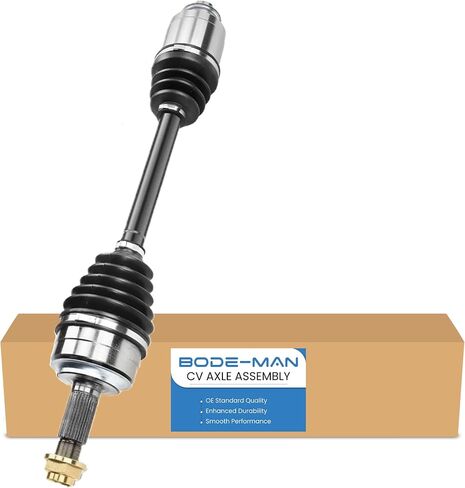 Front Right Passenger Side CV Axle Drive Shaft Assembly for 2008-2012 Honda Accord 3.5L w/Auto Trans. in Saudi Arabia