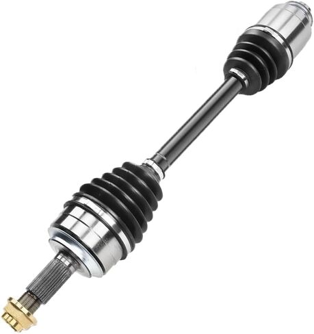 Front Right Passenger Side CV Axle Drive Shaft Assembly for 2008-2012 Honda Accord 3.5L w/Auto Trans. in Saudi Arabia