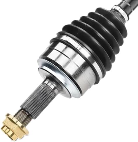 Front Right Passenger Side CV Axle Drive Shaft Assembly for 2008-2012 Honda Accord 3.5L w/Auto Trans. in Saudi Arabia
