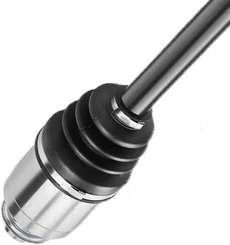 Front Right Passenger Side CV Axle Drive Shaft Assembly for 2008-2012 Honda Accord 3.5L w/Auto Trans. in Saudi Arabia
